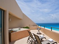 Suite Junior con Vista al Mar