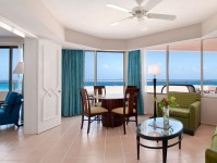 Suite Junior con Vistas al Mar