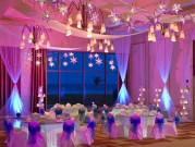 Eventos Sociales y Bodas