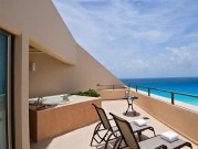 Suite Junior con Vistas al Mar