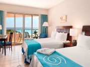 Suite Junior con Vistas al Mar