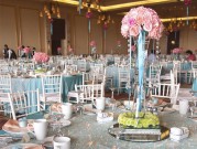 Eventos Sociales y Bodas