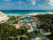 Alberca IBEROSTAR Cancún